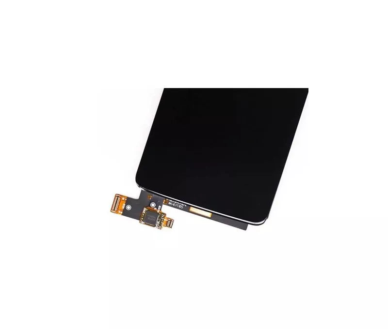 Screen Touch LCD Full For LG K8 2017 Black/K350/X240 Replacement