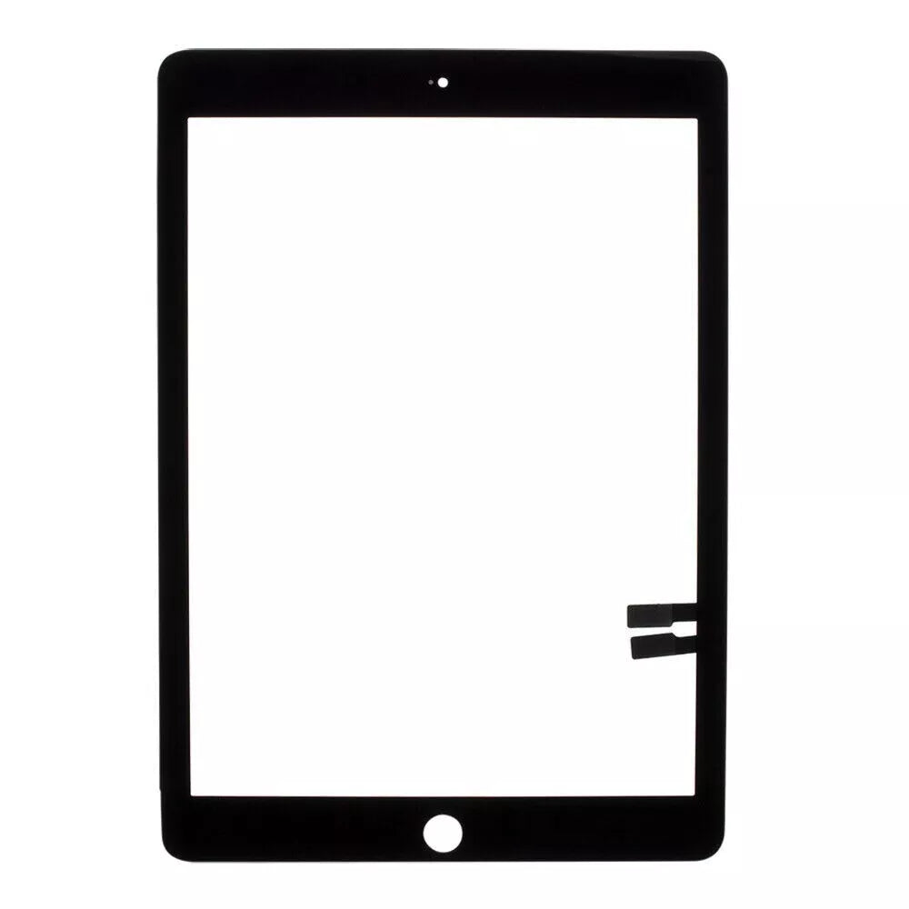 High Quality Digitizer For iPad 6th Generation 2018 A1893 A1954 Touch Screen Digitizer Replacement