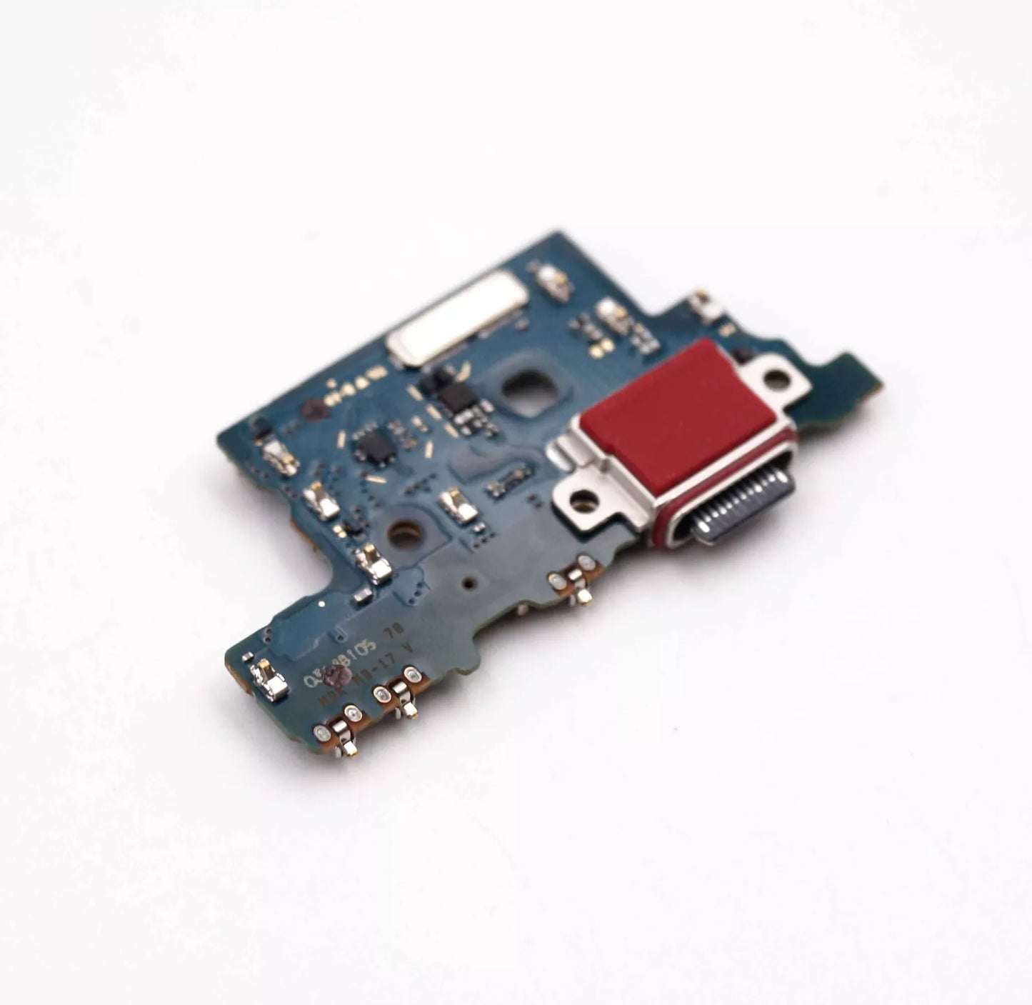 Original Pullout Samsung SM-G988B Galaxy S20 Ultra Type-C USB Charging Port Micro Board