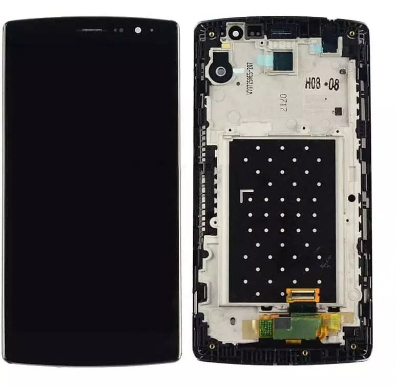 NEW LG G4 MINI LCD WITH FRAME AND TOUCH SCREEN DISPLAY DIGITALIZER ASSEMBLY-UK