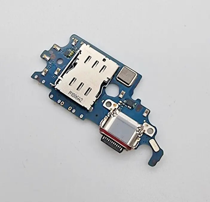 Original Pullout Samsung S21 5G Charge Board Galaxy G991 Charging port