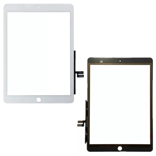 Original Digitizer For iPad 7th Generation 2019 A2197 A2198 Touch Screen Replacement