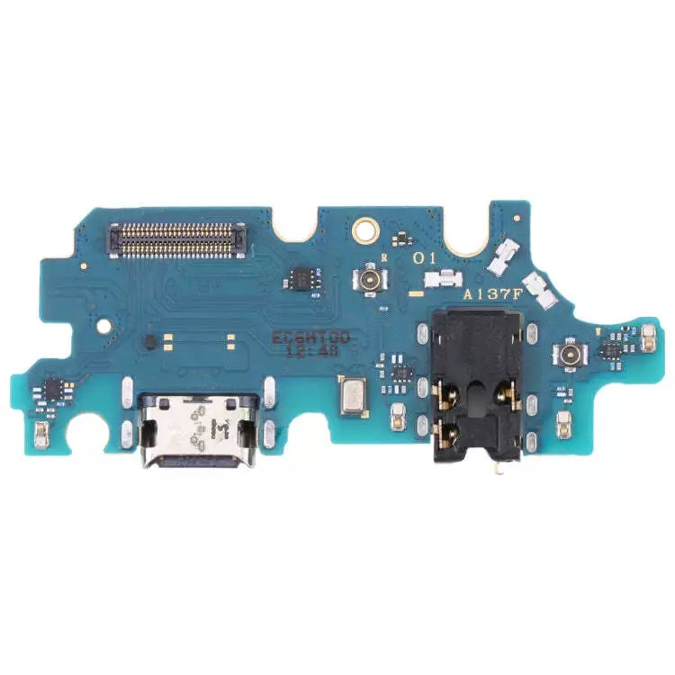 Original Pullout Charging Port Board For Samsung Galaxy A13 SM-A137