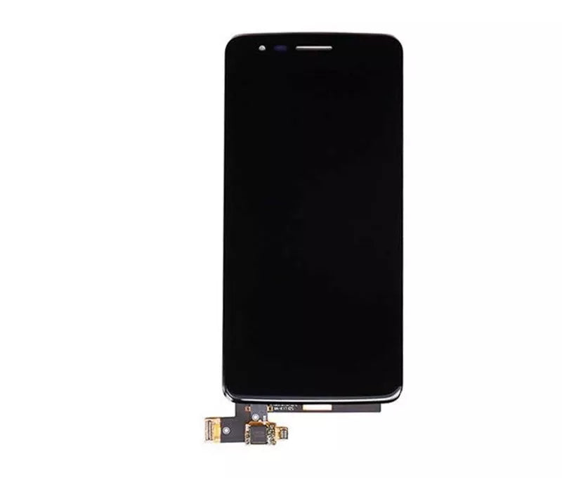 Screen Touch LCD Full For LG K8 2017 Black/K350/X240 Replacement