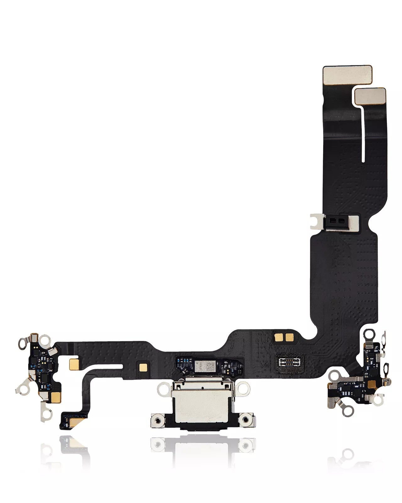 Charging Port Flex Cable Compatible For iPhone 15 Plus