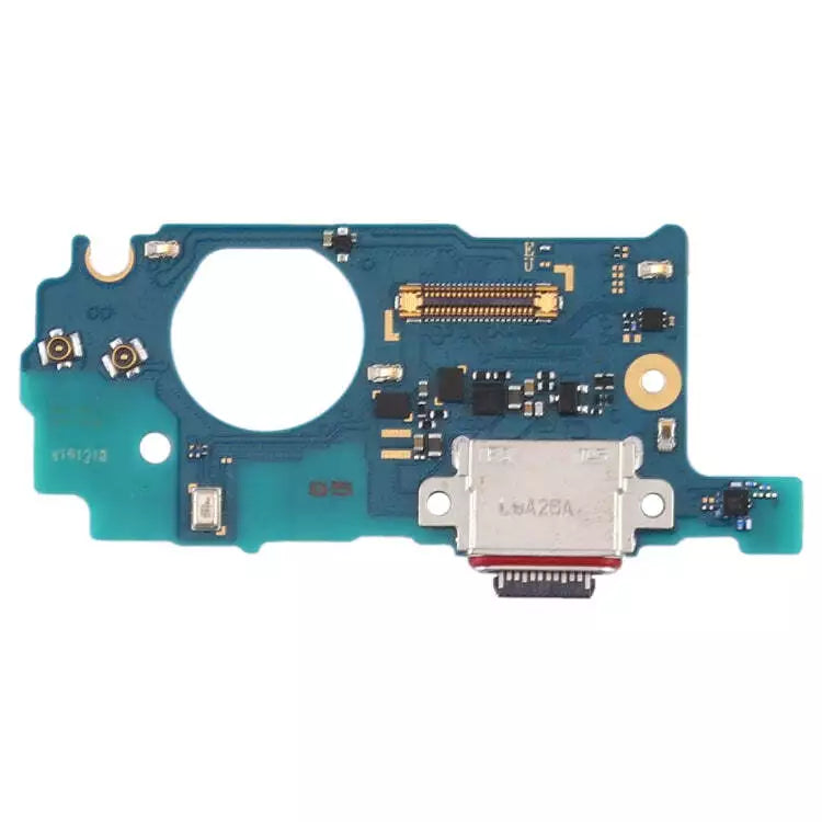 Original Pullout Samsung Galaxy Xcover Pro SM-G715F Original Charging Port Board