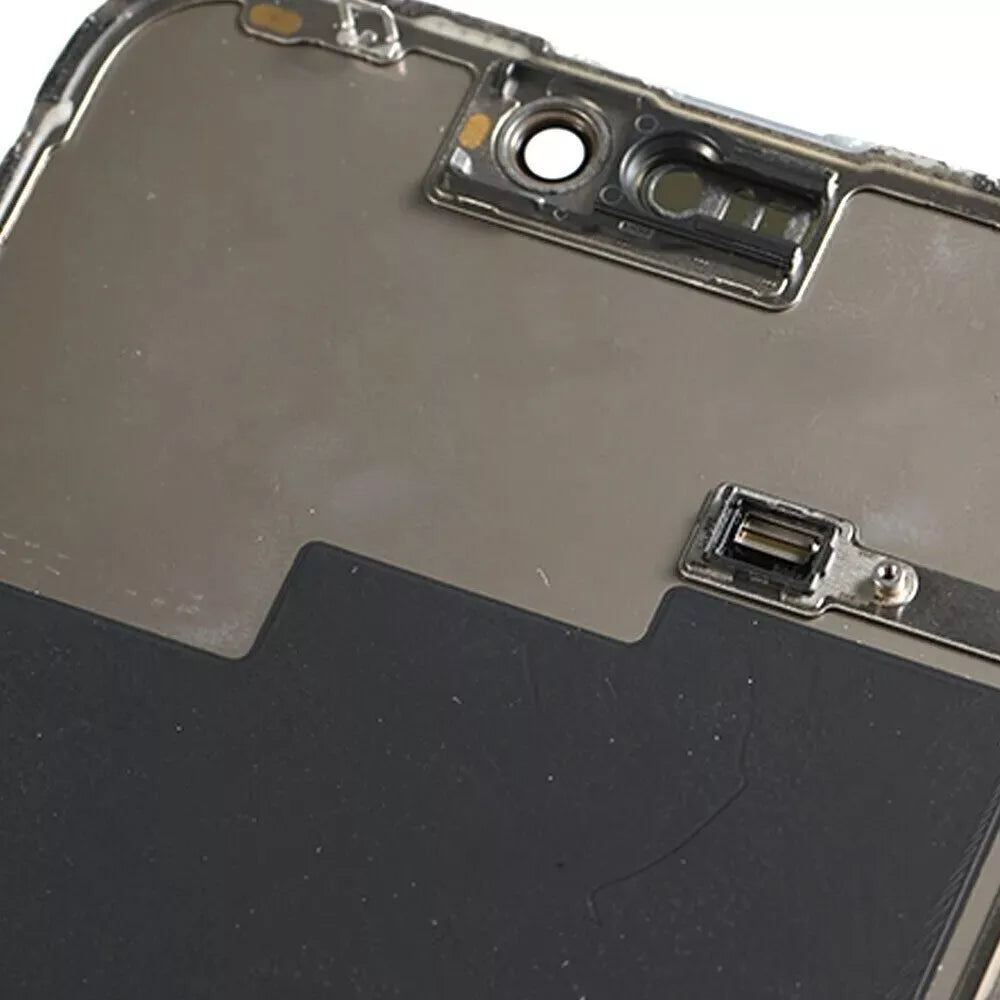 iPhone 15 Pro LCD Touch Screen Digitizer Display Assembly Replacement