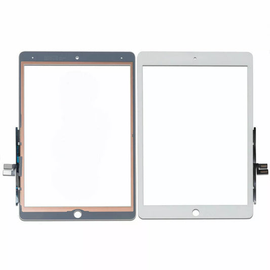 Original Digitizer For iPad 9th Generation 2021 10.2" A2602/3/4 Touch Screen Digitizer Replacement