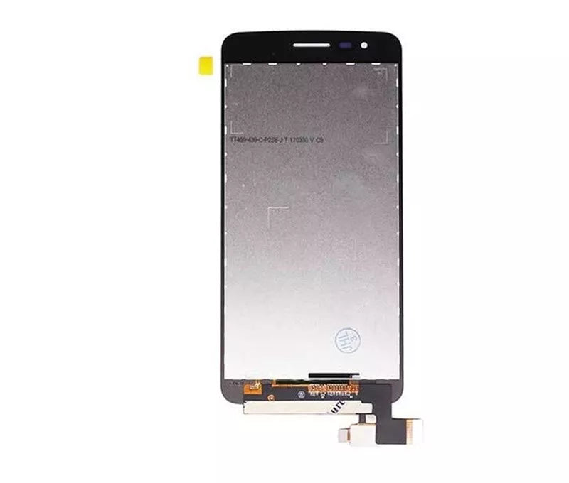 Screen Touch LCD Full For LG K8 2017 Black/K350/X240 Replacement