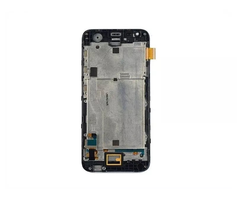 HTC Desire 620G LCD & Touch Screen Digitizer Saffron Grey 80H01951-12 Replacement