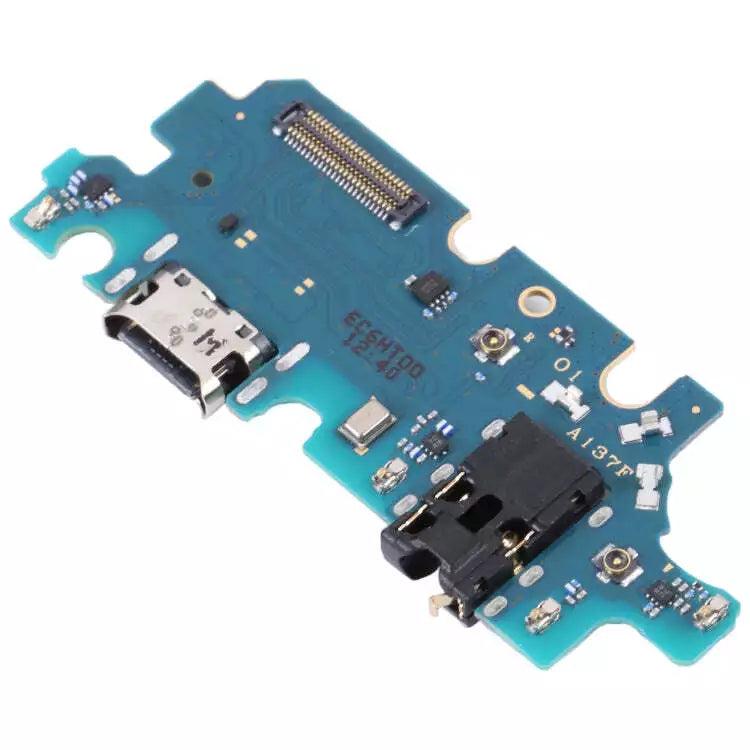 Original Pullout Charging Port Board For Samsung Galaxy A13 SM-A137