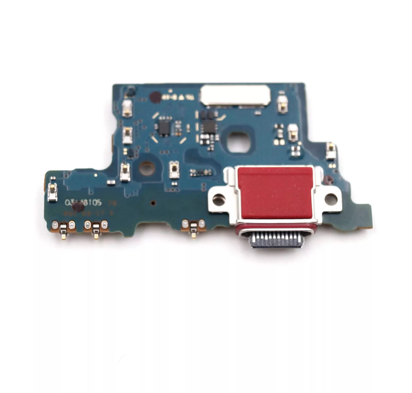 Original Pullout Samsung SM-G988B Galaxy S20 Ultra Type-C USB Charging Port Micro Board