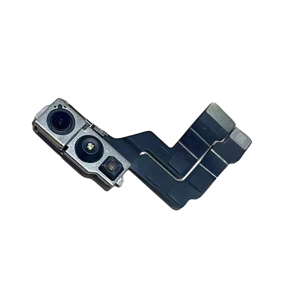Front Facing Camera Module Flex Cable Replacement For iPhone 14 Pro Max