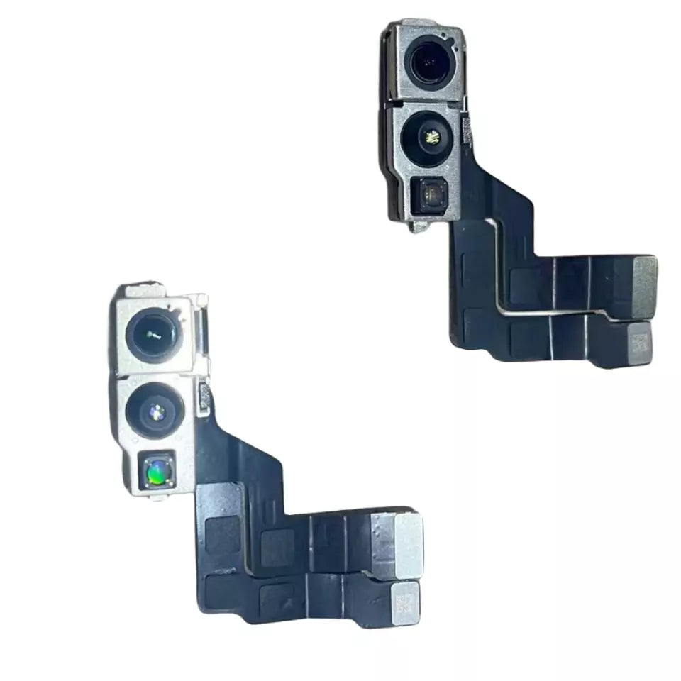 Front Facing Camera Module Flex Cable Replacement For iPhone 14 Pro Max