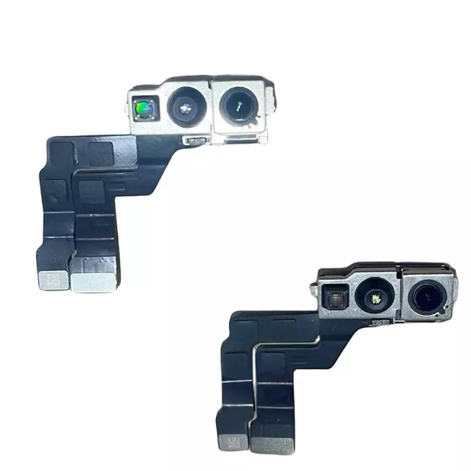 Front Facing Camera Module Flex Cable Replacement For iPhone 14 Pro Max